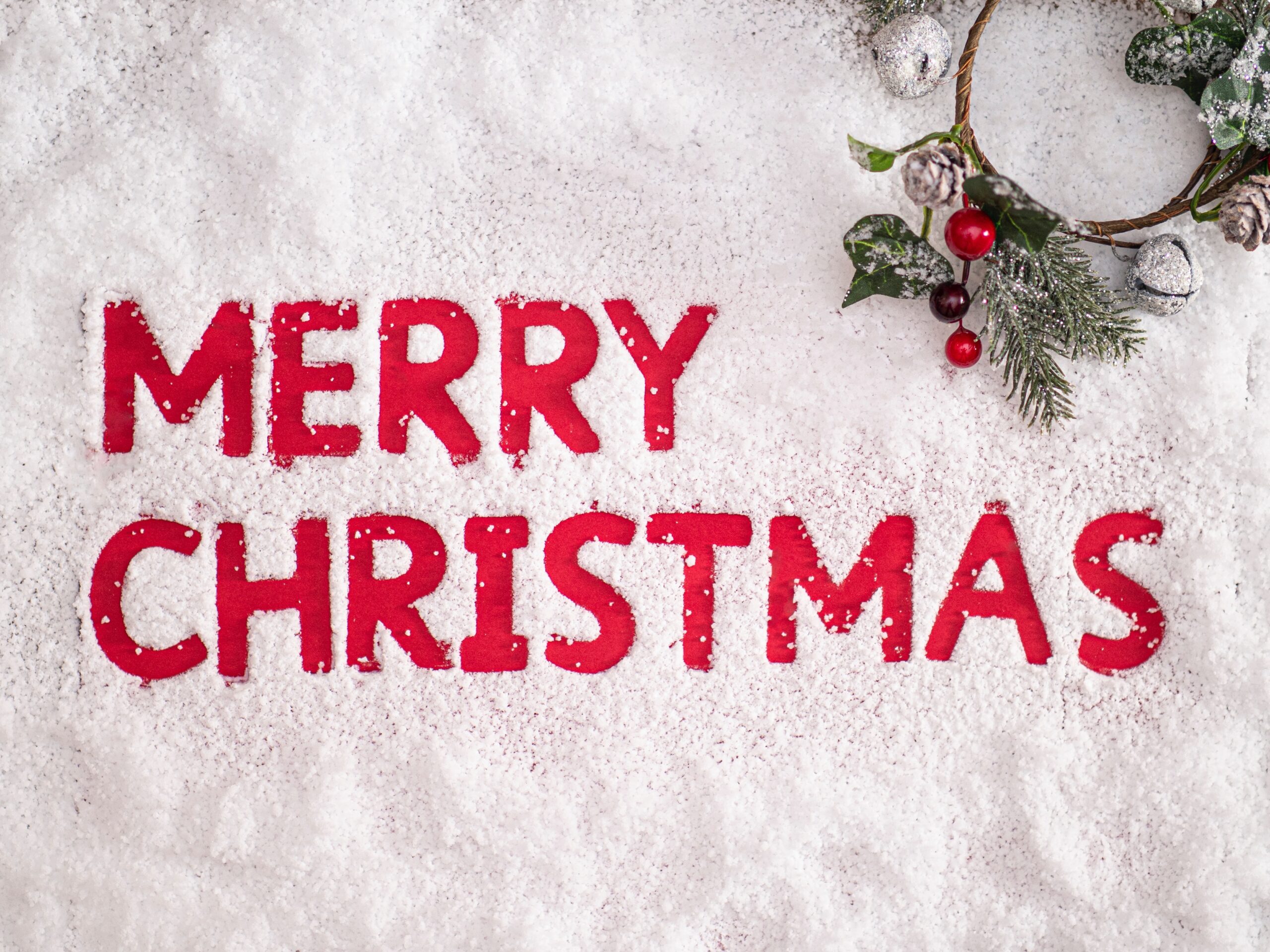 Christmas Day: What's Open and What's Closed