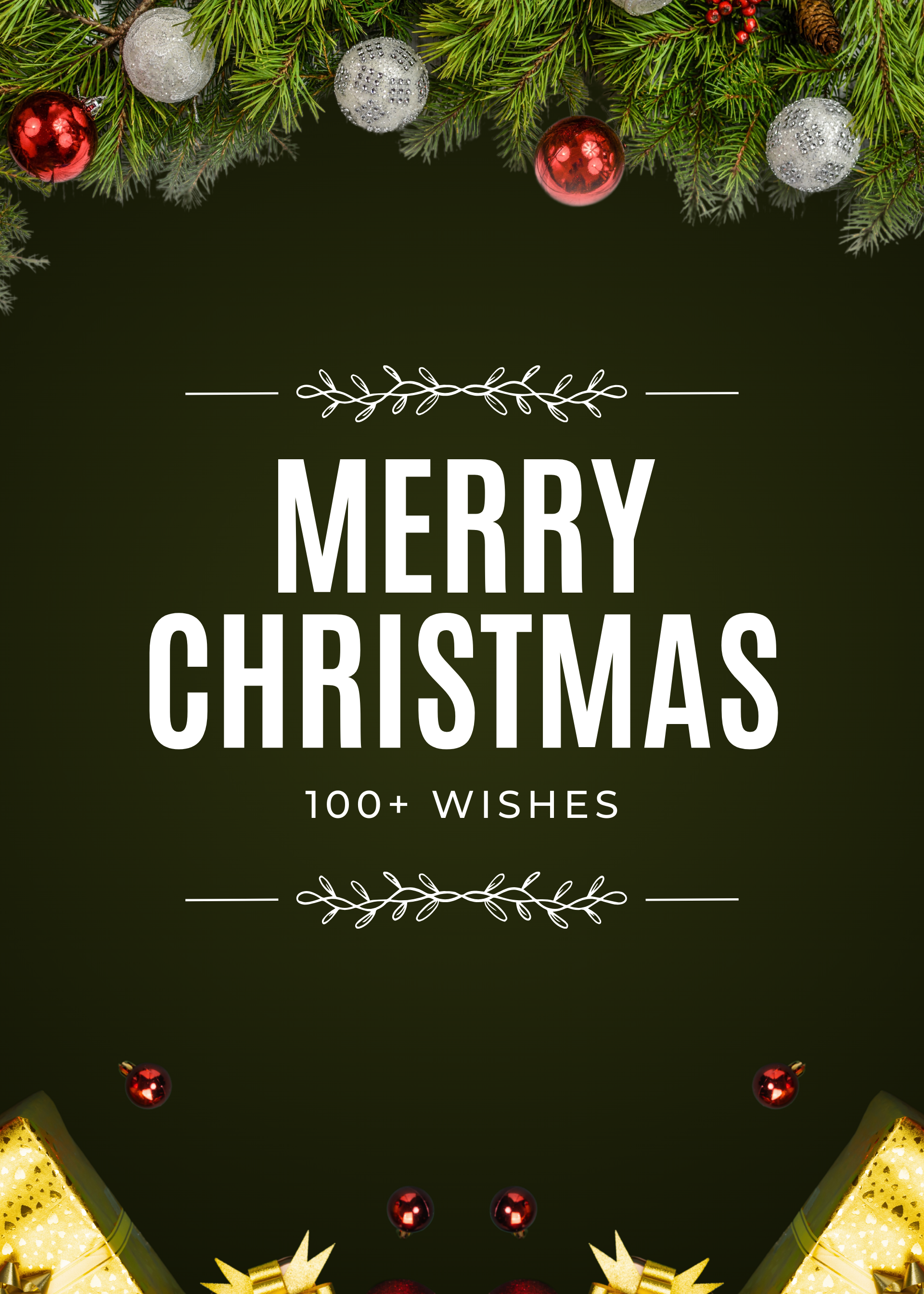 Merry Chirstmas