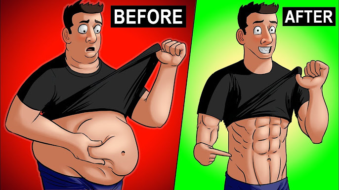 How To Loss Bally Fat