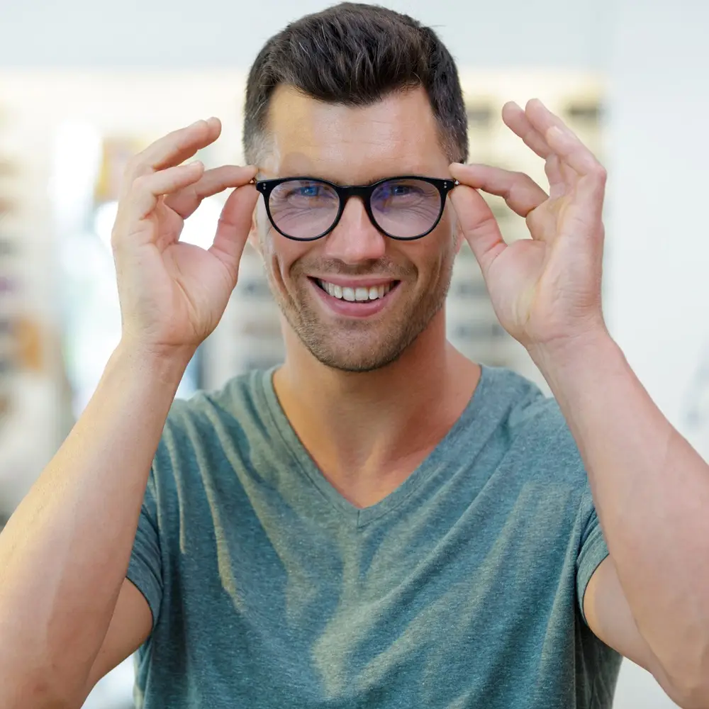Eye Glases